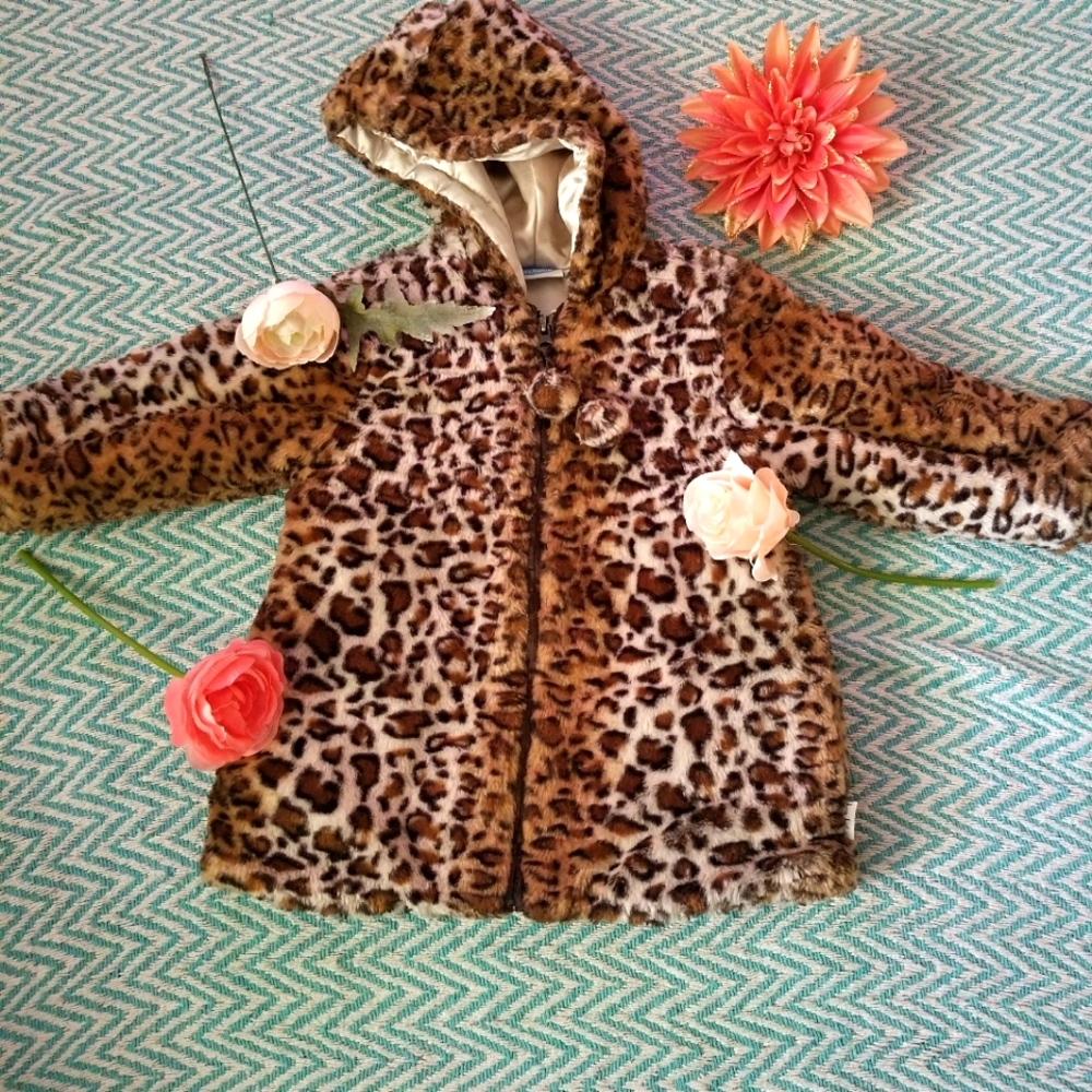 Coat for kids